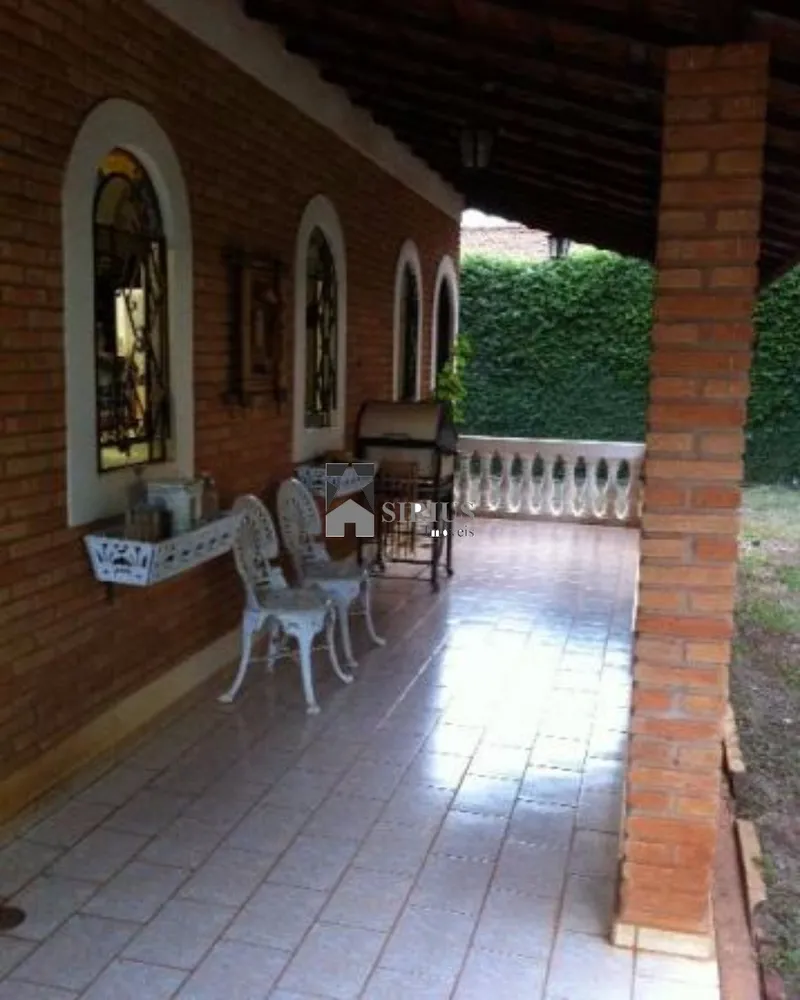 Chácara, 4 quartos - Foto 2