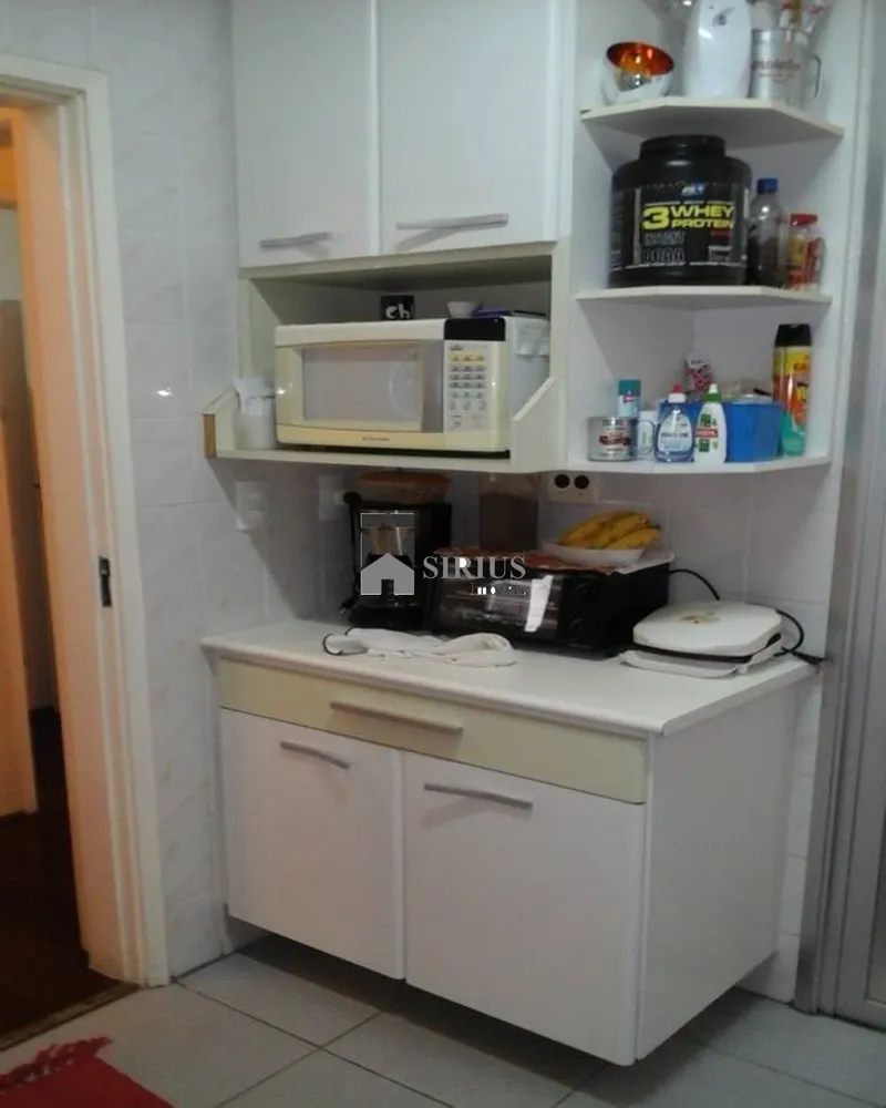 Apartamento, 3 quartos, 74 m² - Foto 4