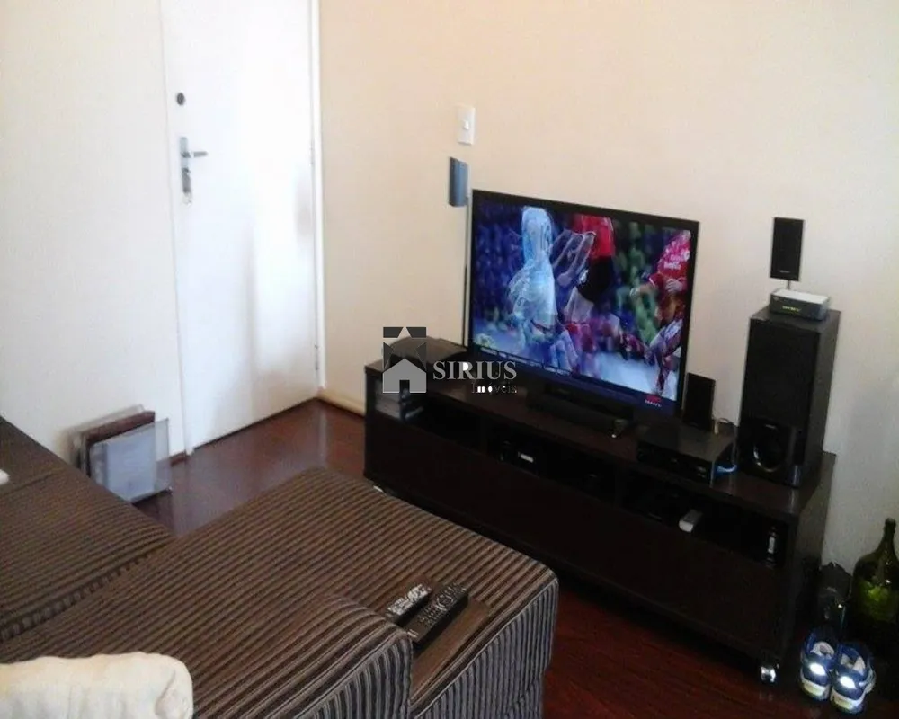 Apartamento, 3 quartos, 74 m² - Foto 3