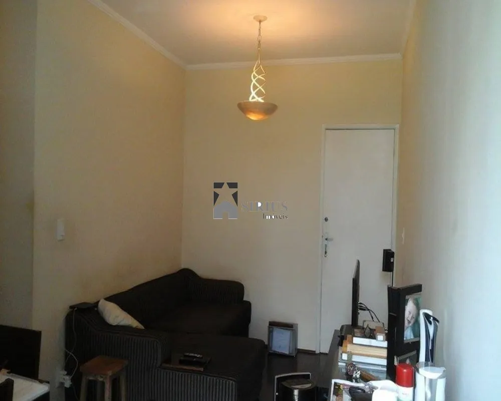 Apartamento, 3 quartos, 74 m² - Foto 2