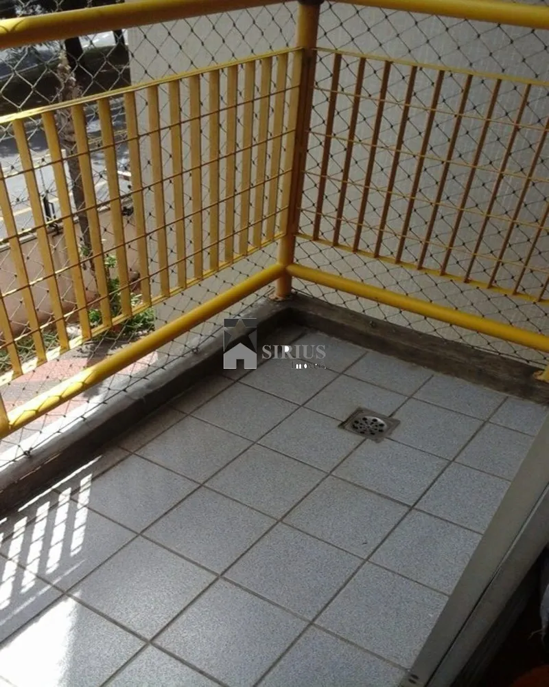 Apartamento, 3 quartos, 74 m² - Foto 1