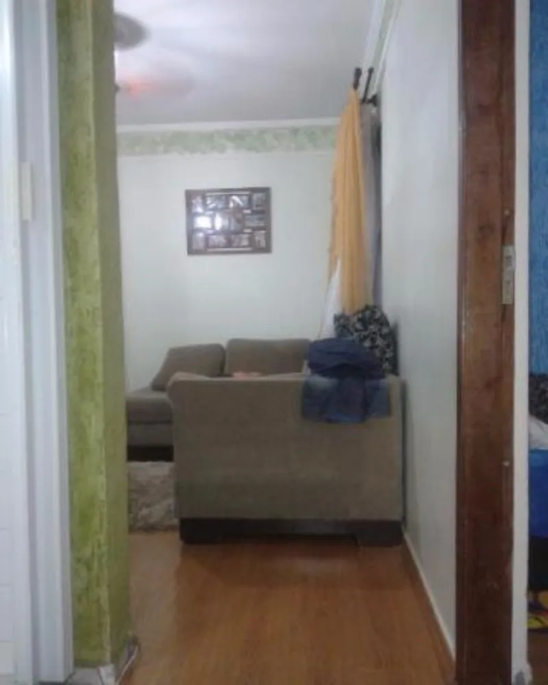 Apartamento, 2 quartos, 50 m² - Foto 1