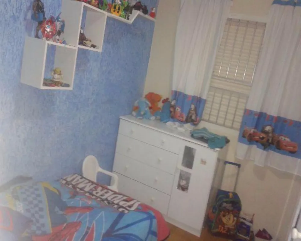 Apartamento, 2 quartos, 50 m² - Foto 3