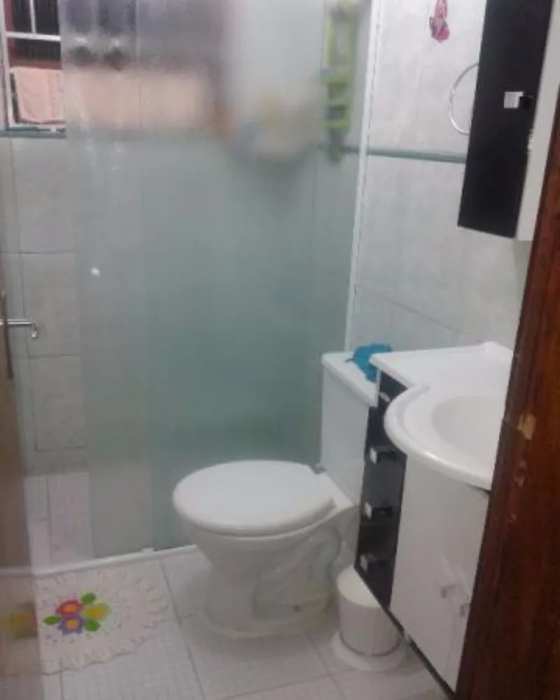 Apartamento, 2 quartos, 50 m² - Foto 4