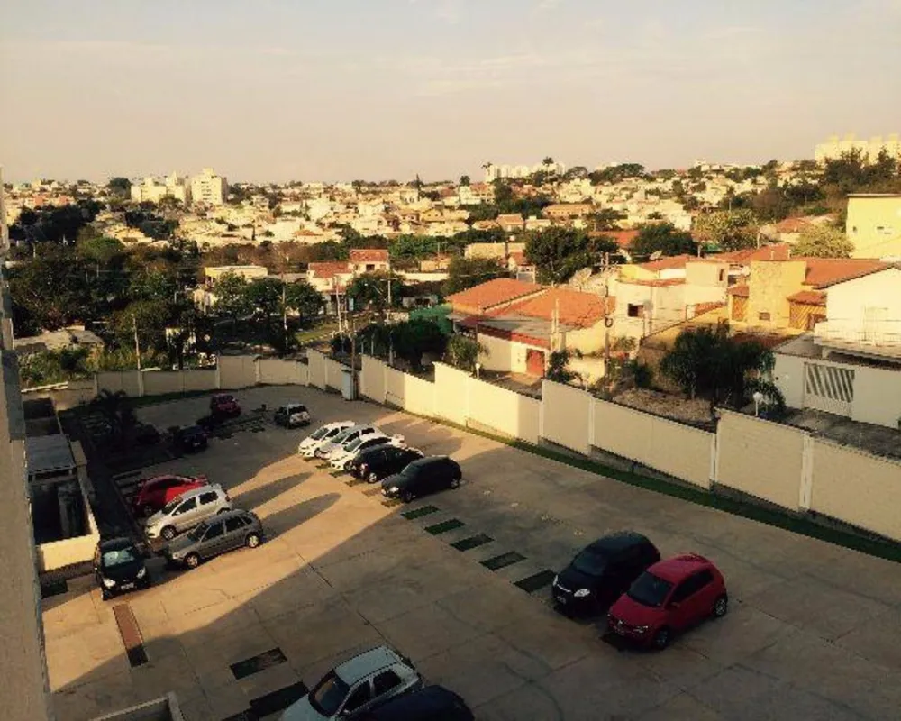 Apartamento, 2 quartos, 44 m² - Foto 4