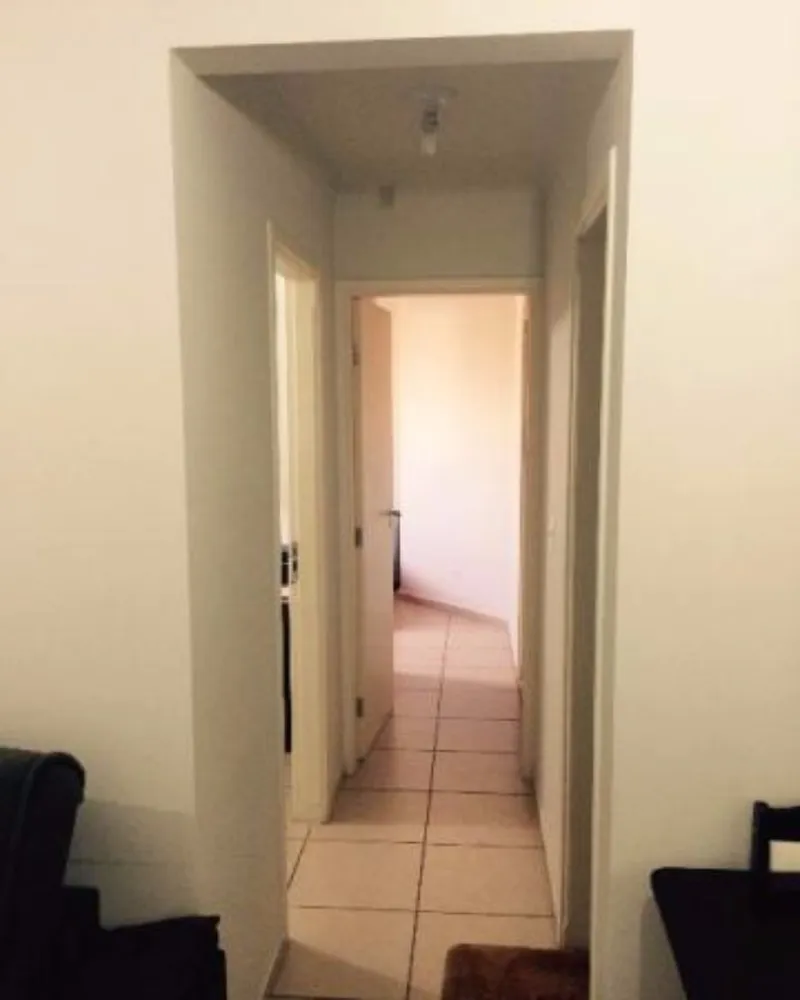 Apartamento, 2 quartos, 44 m² - Foto 3
