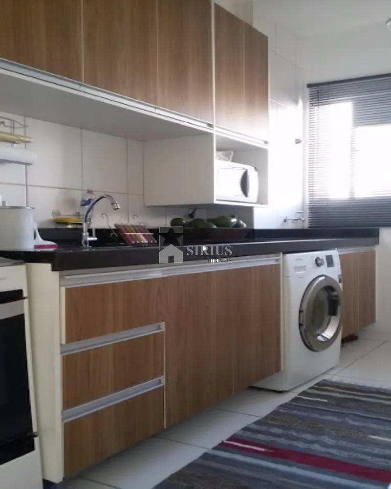 Apartamento, 2 quartos, 45 m² - Foto 4