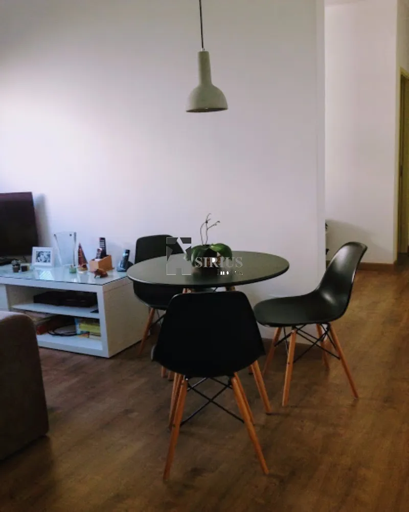 Apartamento, 2 quartos, 45 m² - Foto 3