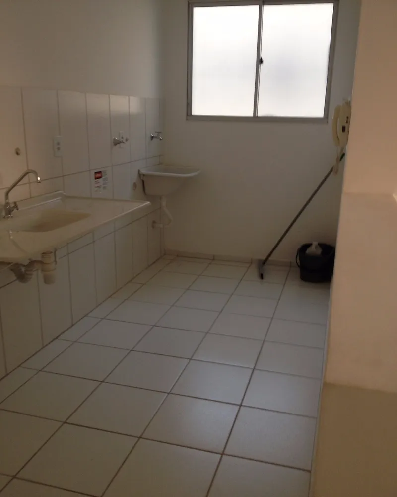Apartamento, 2 quartos, 45 m² - Foto 2