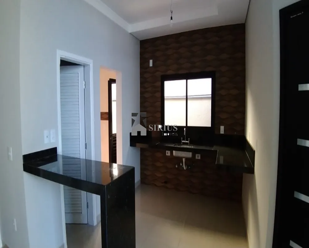 Casa, 3 quartos, 156 m² - Foto 3