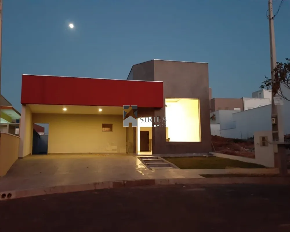 Casa, 3 quartos, 156 m² - Foto 1