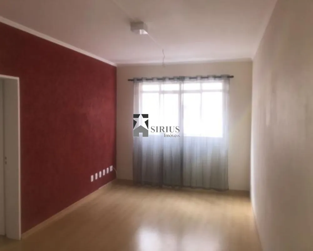 Apartamento, 2 quartos, 65 m² - Foto 3