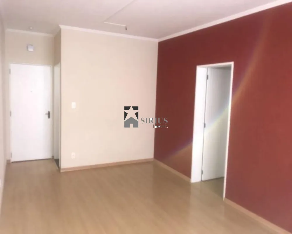 Apartamento, 2 quartos, 65 m² - Foto 2