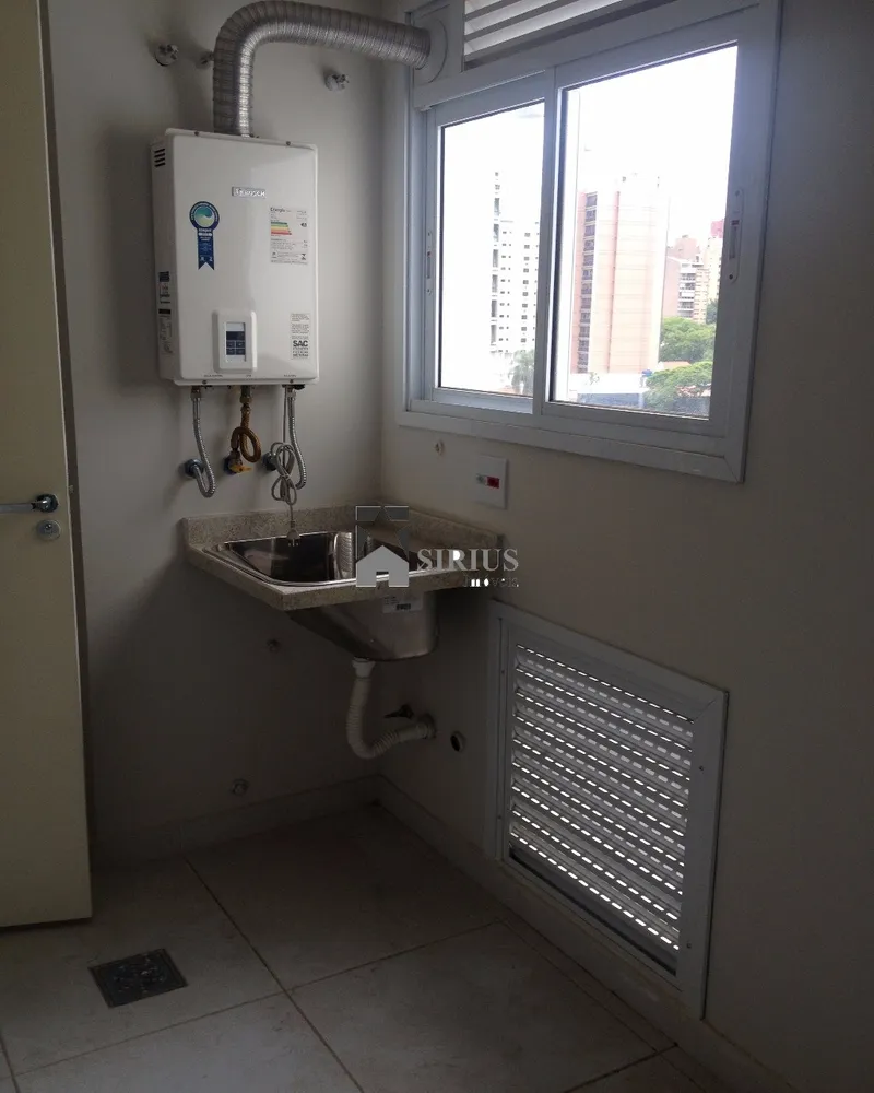 Apartamento, 3 quartos, 105 m² - Foto 2