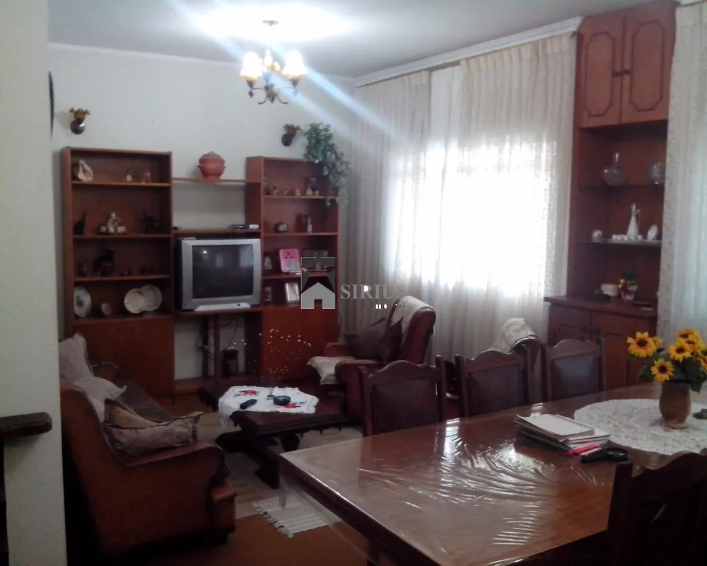 Casa, 5 quartos, 255 m² - Foto 1