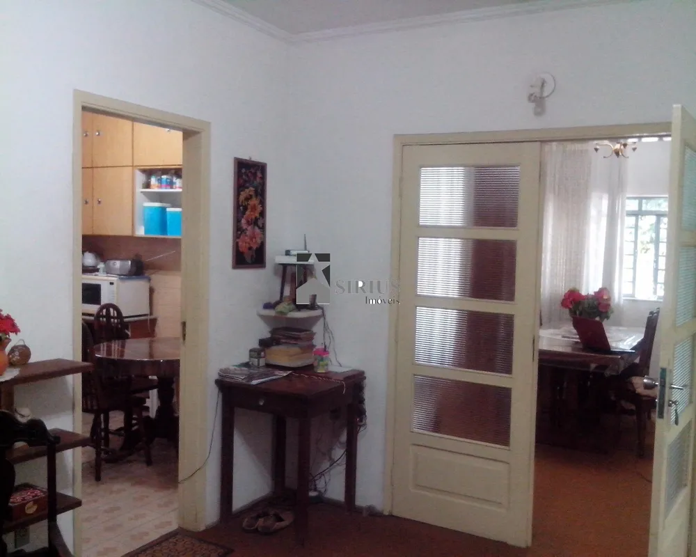 Casa, 5 quartos, 255 m² - Foto 4