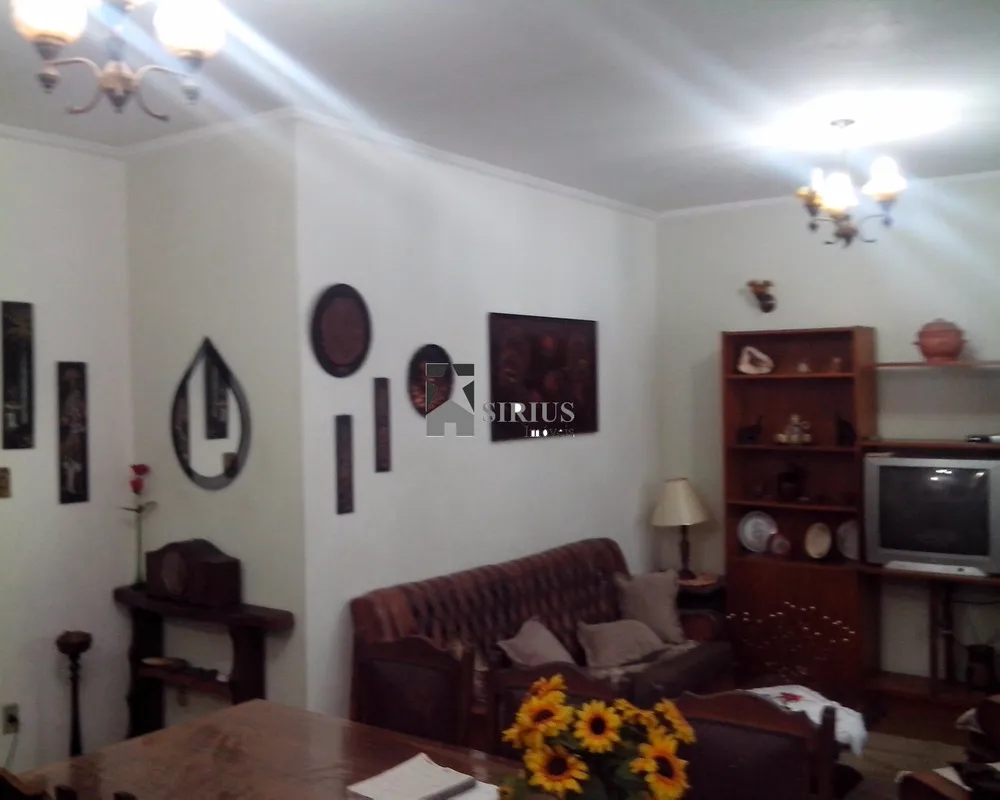 Casa, 5 quartos, 255 m² - Foto 2