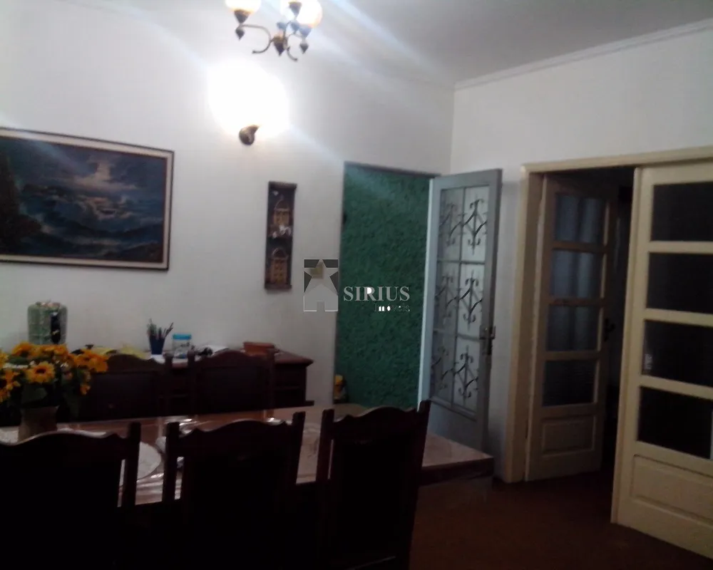 Casa, 5 quartos, 255 m² - Foto 3