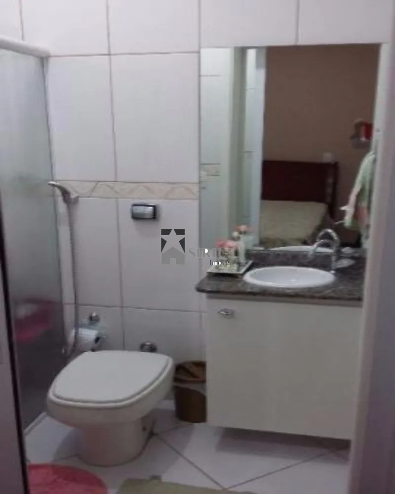 Casa, 3 quartos, 115 m² - Foto 4
