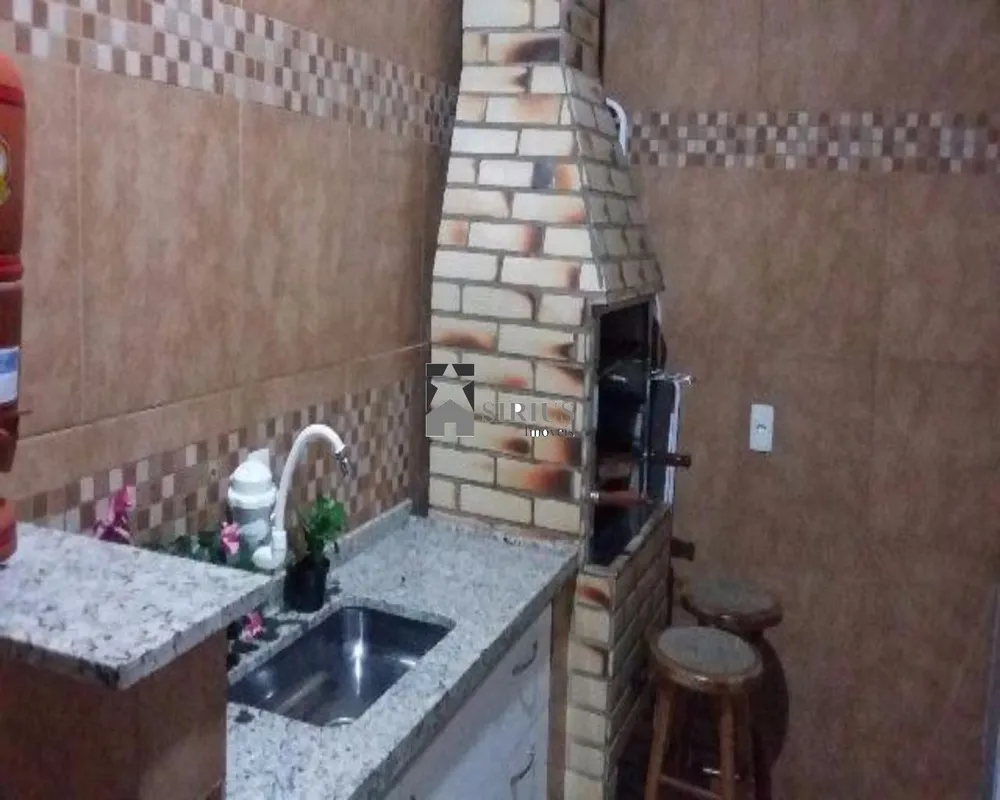 Casa, 3 quartos, 115 m² - Foto 1