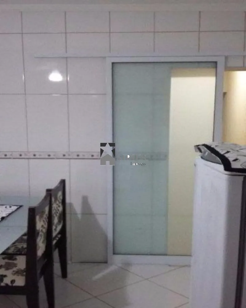Casa, 3 quartos, 115 m² - Foto 2