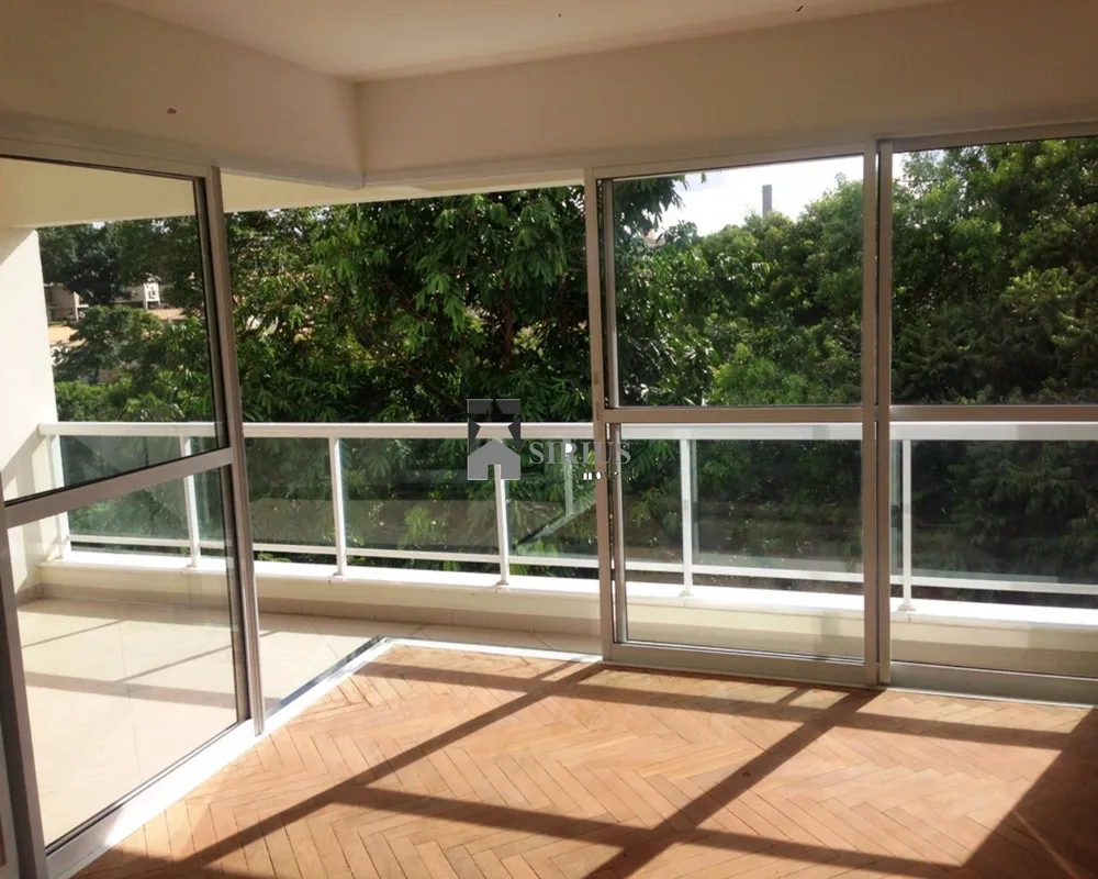 Apartamento, 2 quartos, 103 m² - Foto 1