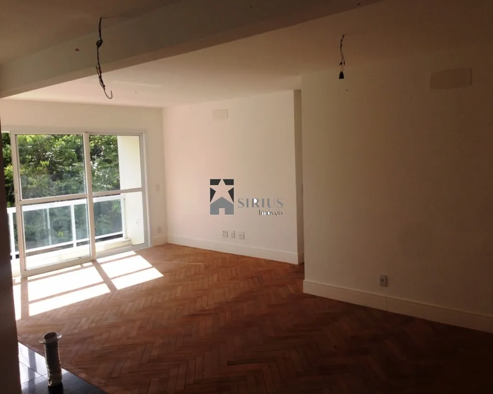 Apartamento, 2 quartos, 103 m² - Foto 2