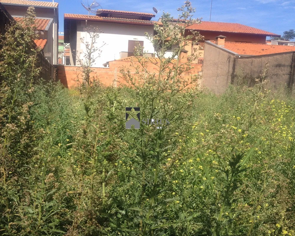 Terreno, 250 m² - Foto 1