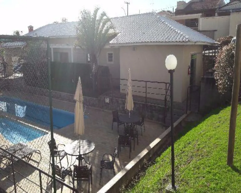 Apartamento, 2 quartos, 45 m² - Foto 3