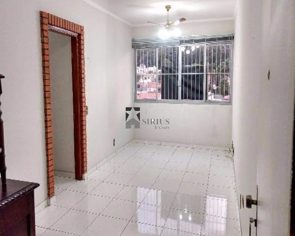Apartamento, 2 quartos, 75 m² - Foto 1