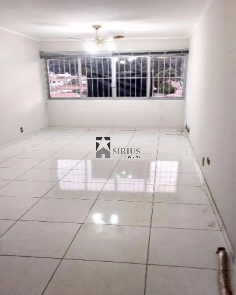 Apartamento, 2 quartos, 75 m² - Foto 3