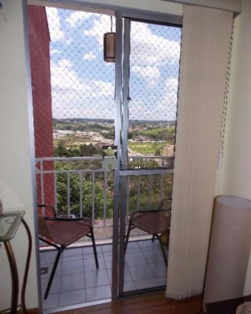 Apartamento, 2 quartos, 49 m² - Foto 2