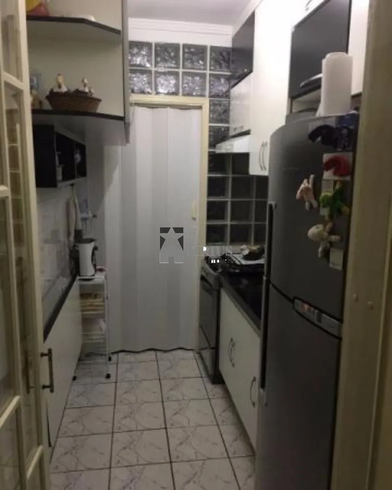 Apartamento, 2 quartos, 49 m² - Foto 4