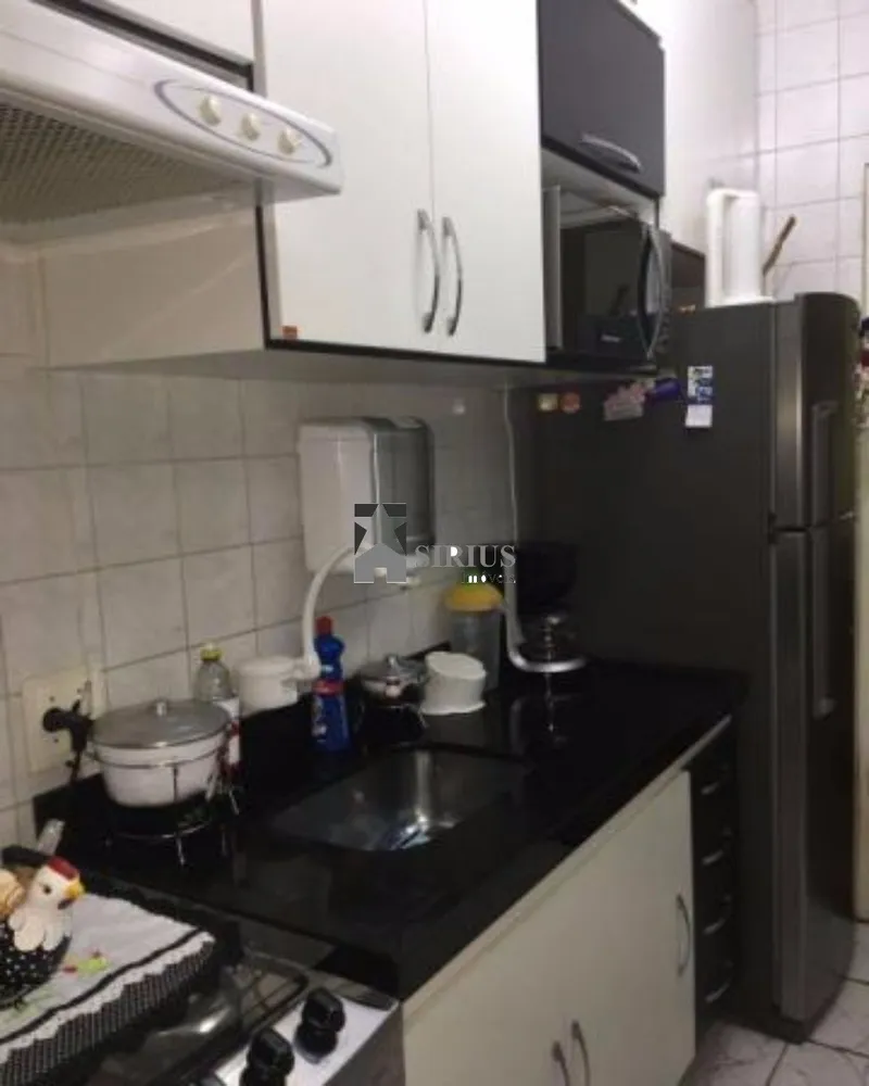 Apartamento, 2 quartos, 49 m² - Foto 3