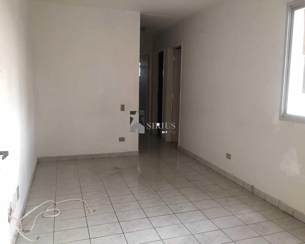 Apartamento, 2 quartos, 50 m² - Foto 4