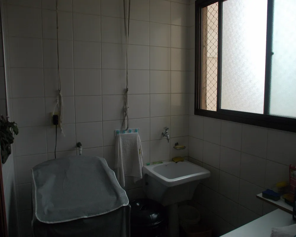 Apartamento, 3 quartos, 125 m² - Foto 2