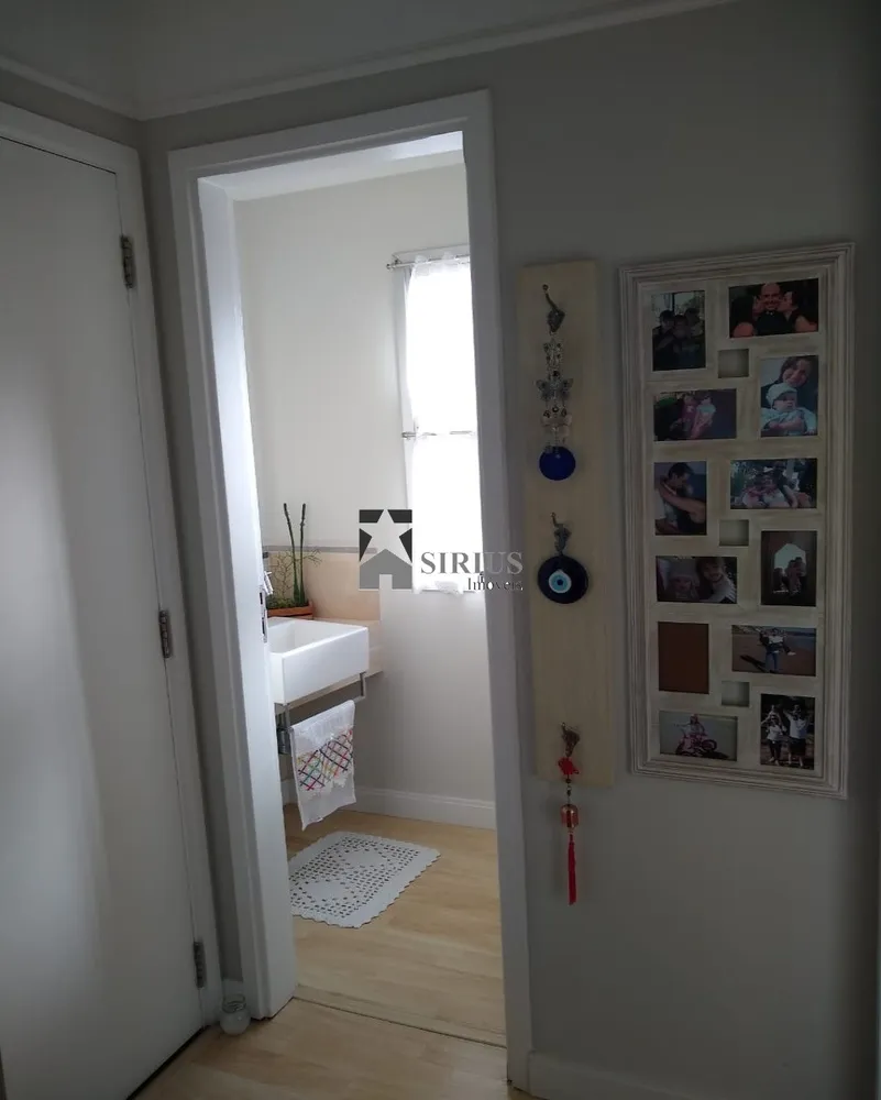 Apartamento, 3 quartos, 131 m² - Foto 2
