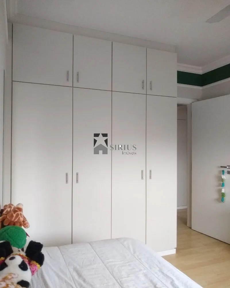 Apartamento, 3 quartos, 131 m² - Foto 3