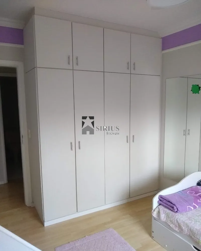 Apartamento, 3 quartos, 131 m² - Foto 4