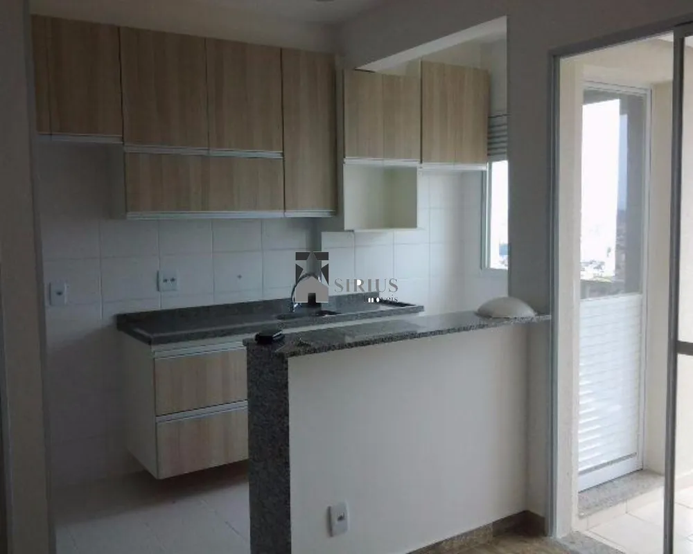 Apartamento, 2 quartos, 66 m² - Foto 3