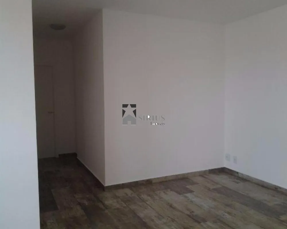 Apartamento, 2 quartos, 66 m² - Foto 2