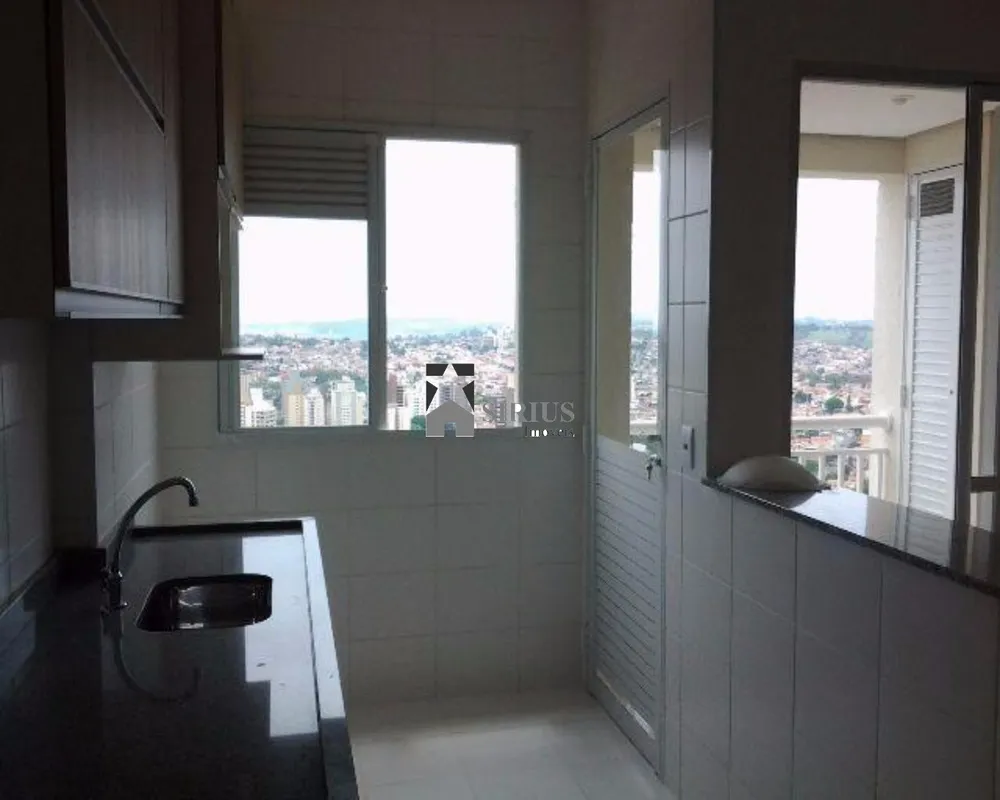 Apartamento, 2 quartos, 66 m² - Foto 4
