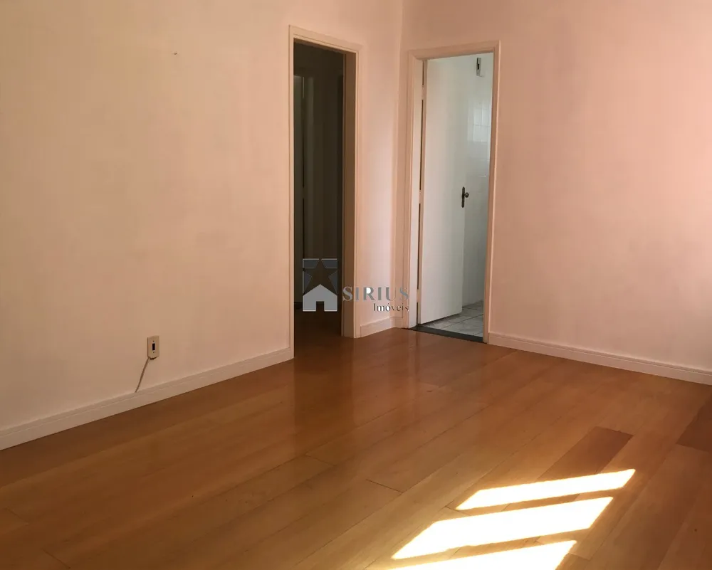 Apartamento, 2 quartos, 50 m² - Foto 4