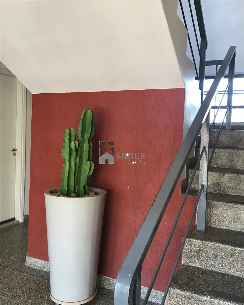 Apartamento, 2 quartos, 50 m² - Foto 3