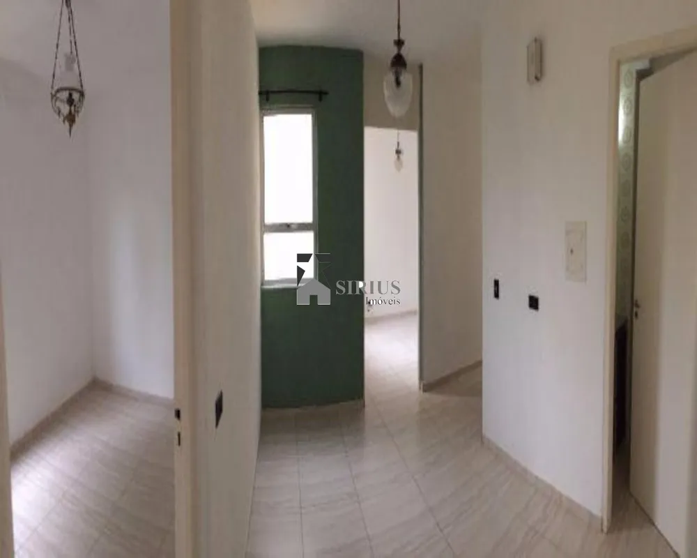 Apartamento, 2 quartos, 63 m² - Foto 1