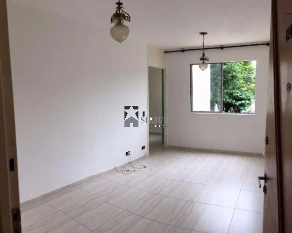 Apartamento, 2 quartos, 63 m² - Foto 2