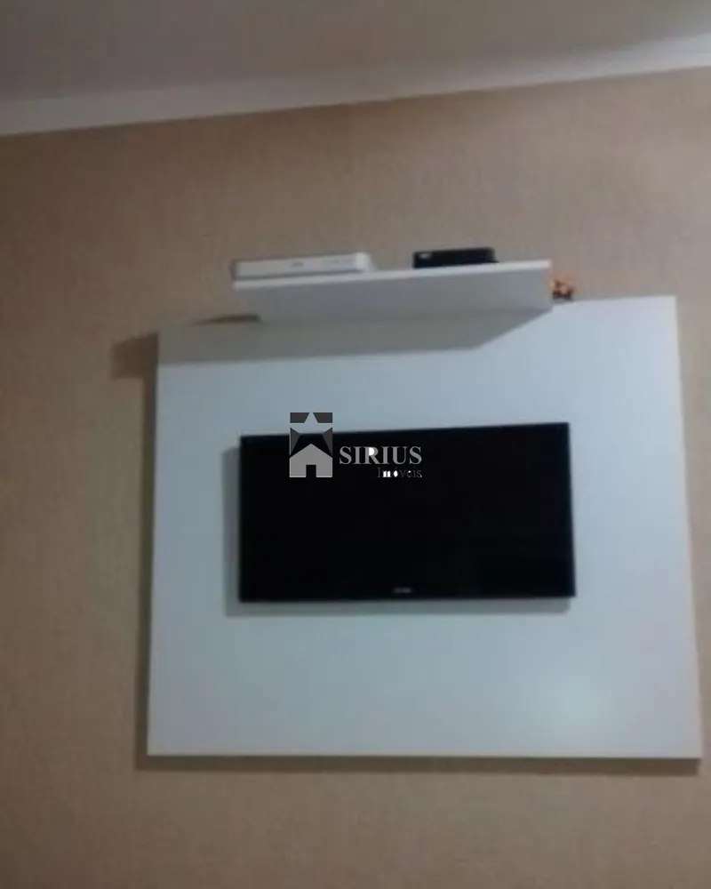 Apartamento, 2 quartos, 45 m² - Foto 2