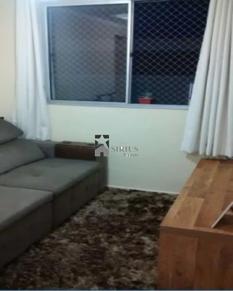 Apartamento, 2 quartos, 45 m² - Foto 4