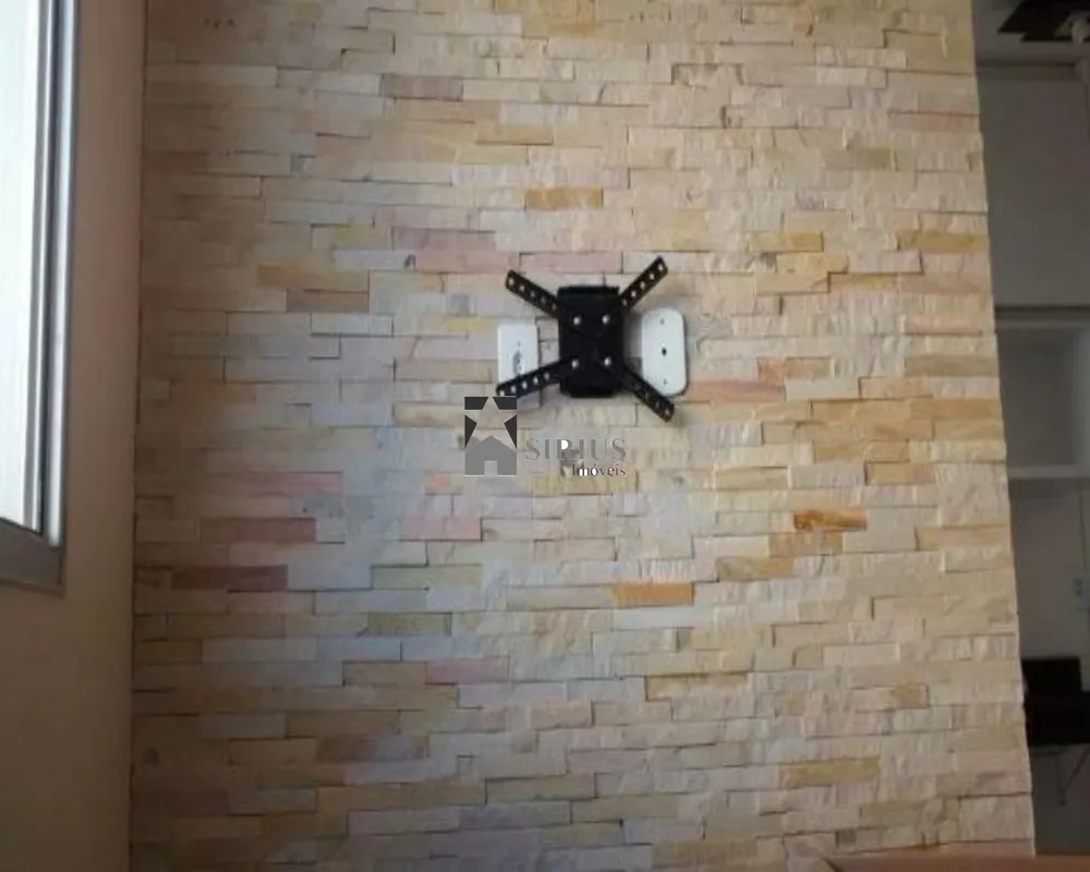 Apartamento, 2 quartos, 45 m² - Foto 3