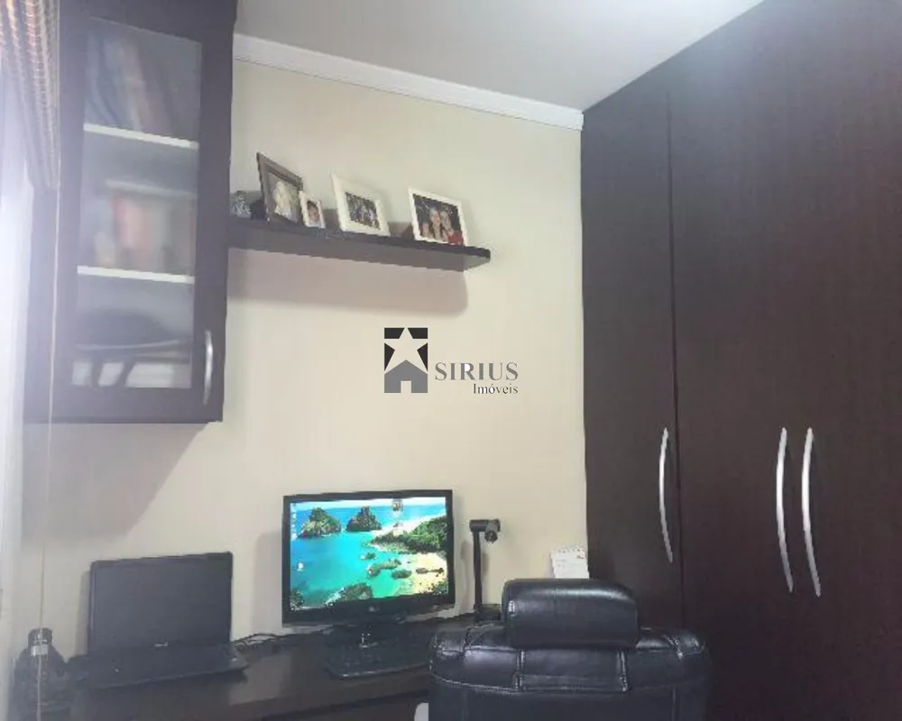 Cobertura, 3 quartos, 119 m² - Foto 3